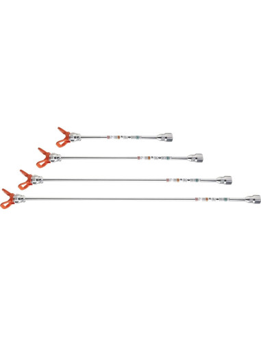Extensión de Punta Graco 38,1 cm para Pistolas de Rociado