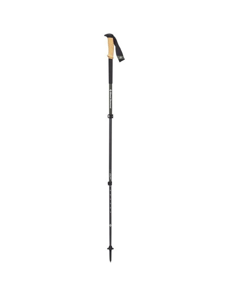 Bastones de Trekking Black Diamond CORK CARBONO 130cm Tundra Bastones de Trekking Black Diamond CORK CARBONO 130cm Tundra
