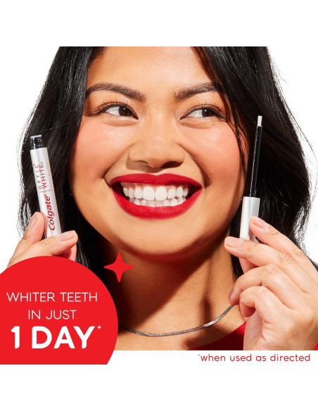 Bolígrafo Blanqueador Colgate Optic White 7 Días 2.36 ml Bolígrafo Blanqueador Colgate Optic White 7 Días 2.36 ml