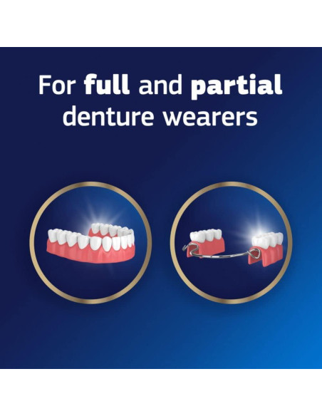 Adhesivo para Dentaduras Fixodent Ultra Max Hold 4x62.37g Adhesivo para Dentaduras Fixodent Ultra Max Hold 4x62.37g