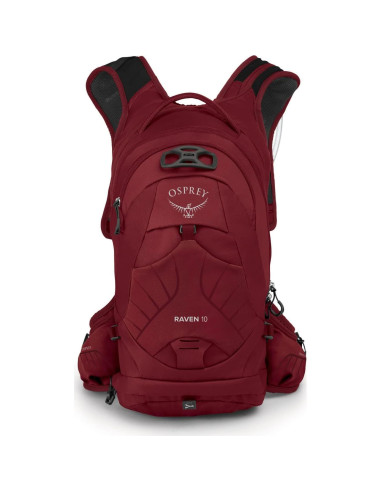 Mochila de Hidratación Osprey Raven 10 para Mujeres 2.5L