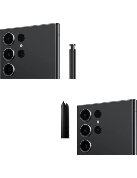 S Pen Bluetooth para Samsung Galaxy S23 Ultra - Negro S Pen Bluetooth para Samsung Galaxy S23 Ultra - Negro