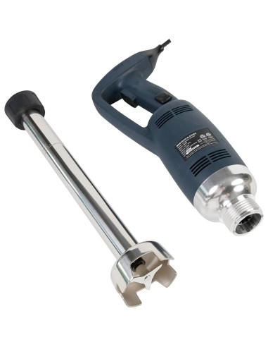 Batidora de Inmersión VONCI 500W Eje 40cm Velocidad 6000-20000RPM