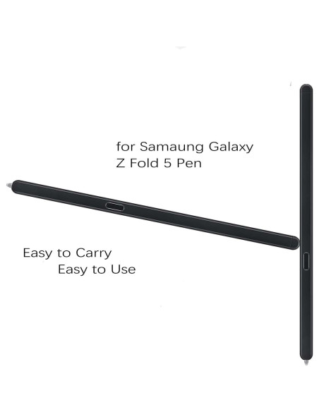 S Pen Reemplazo para Samsung Galaxy Z Fold 5 Negro S Pen Reemplazo para Samsung Galaxy Z Fold 5 Negro
