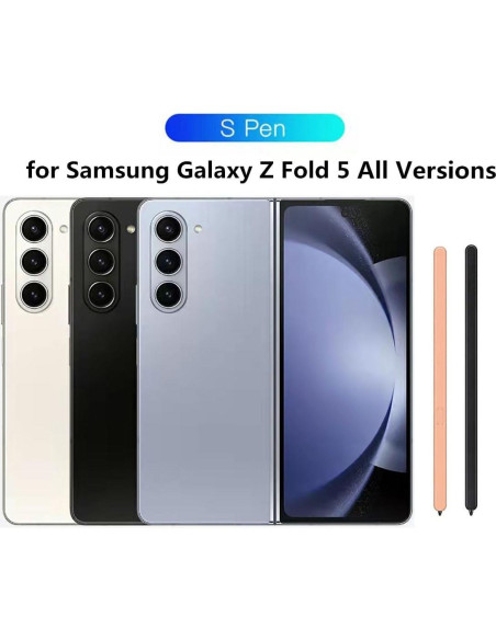S Pen Slim A-creator para Galaxy Z Fold 6/5, 4096 Niveles S Pen Slim A-creator para Galaxy Z Fold 6/5, 4096 Niveles