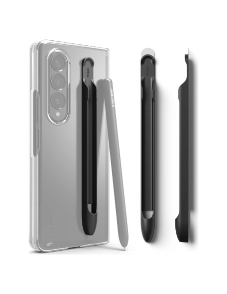 Funda Ringke Slim para Samsung Galaxy Z Fold 4 - Negro Funda Ringke Slim para Samsung Galaxy Z Fold 4 - Negro