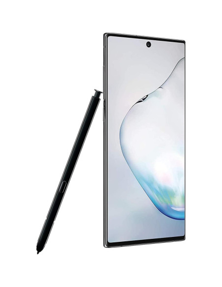 Lápiz Óptico Samsung Galaxy Note 10 S Pen Negro Lápiz Óptico Samsung Galaxy Note 10 S Pen Negro
