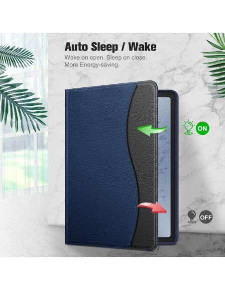 Funda Fintie para Samsung Galaxy Tab S6 Lite 10.4" 2024/2022/2020 Funda Fintie para Samsung Galaxy Tab S6 Lite 10.4" 2024/2022/2020