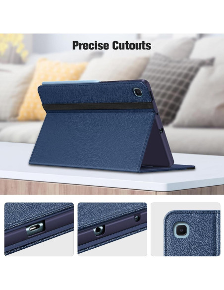 Funda Fintie para Samsung Galaxy Tab S6 Lite 10.4" 2024/2022/2020 Funda Fintie para Samsung Galaxy Tab S6 Lite 10.4" 2024/2022/2020