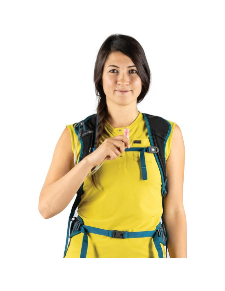 Mochila de Hidratación Osprey Raven 10 para Mujeres 2.5L Mochila de Hidratación Osprey Raven 10 para Mujeres 2.5L