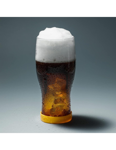 Vasos de Cerveza Doble Pared 1500 C 19.6 oz Set de 4 Vasos de Cerveza Doble Pared 1500 C 19.6 oz Set de 4