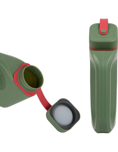 Orinal Portátil Tanker para Hombres a Prueba de Derrames Orinal Portátil Tanker para Hombres a Prueba de Derrames