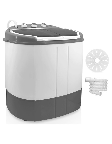 Lavadora y Secadora Compacta Sound Around 2 en 1 3.49 kg Lavadora y Secadora Compacta Sound Around 2 en 1 3.49 kg