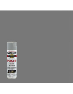 Pintura en Spray Imprimación Profesional Rust-Oleum 425 g Gris 2