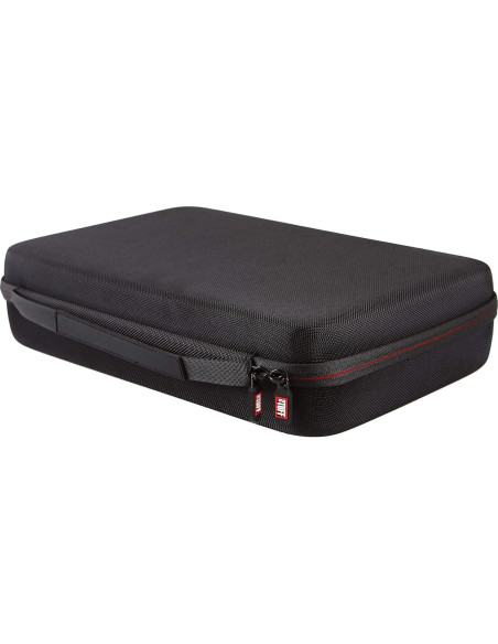 Estuche 2TUFF para 60 Botellas de Tinta y Pintura Estuche 2TUFF para 60 Botellas de Tinta y Pintura