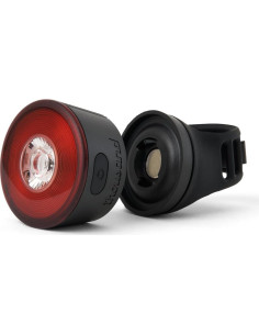 Luz Magnética para Bicicleta Thousand - Trasera Recargable 2