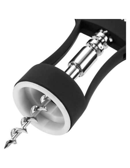 Abridor de Vino Beneno K1O3 Sacacorchos de Ala Ergonómico Abridor de Vino Beneno K1O3 Sacacorchos de Ala Ergonómico