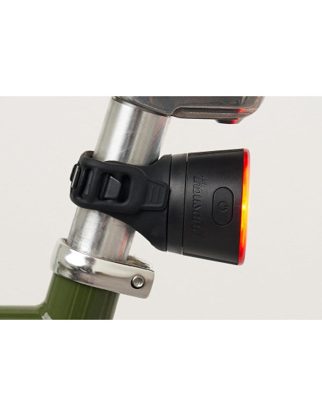 Luz Magnética para Bicicleta Thousand - Trasera Recargable Luz Magnética para Bicicleta Thousand - Trasera Recargable
