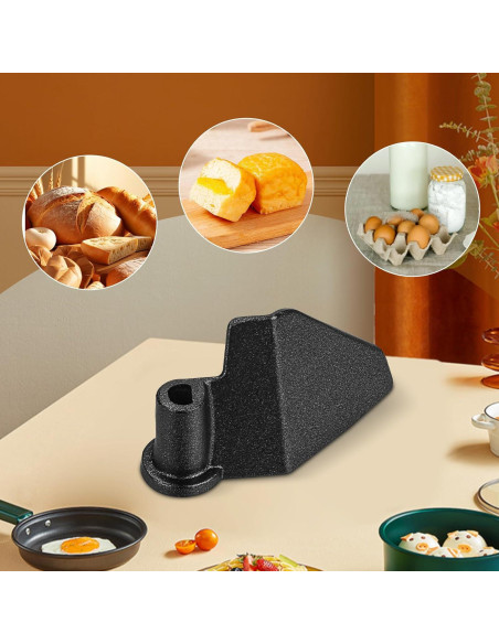 Pala de Amasar Sxkxm CBK-110KP para Máquina de Pan Pala de Amasar Sxkxm CBK-110KP para Máquina de Pan