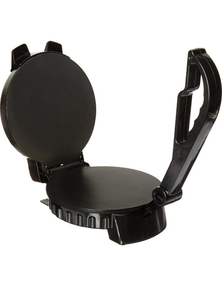 Hacedor de Tortillas Eléctrico Brentwood TS-127 20 cm Hacedor de Tortillas Eléctrico Brentwood TS-127 20 cm