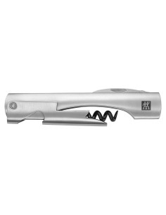 Sacacorchos ZWILLING J.A. Henckels Acero Inoxidable 181g
