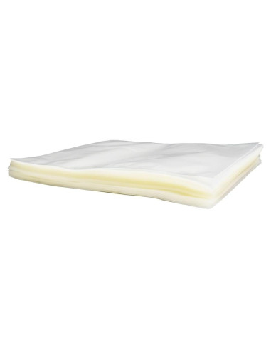 Bolsas de Vacío UltraSource 8x12 cm, 1000 unidades, Sin BPA