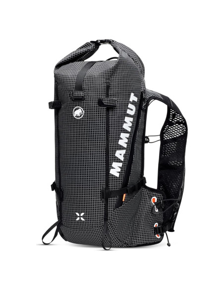 Mochila Mammut Trion Nordwand 15L Negra para Alpinismo Mochila Mammut Trion Nordwand 15L Negra para Alpinismo