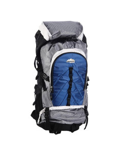 Mochila Kelty Ridgeway 50L con Sistema de Hidratación y Marco Interno