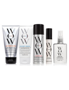 Spray Texturizante COLOR WOW 5 Piezas - Volumen y Hidratación