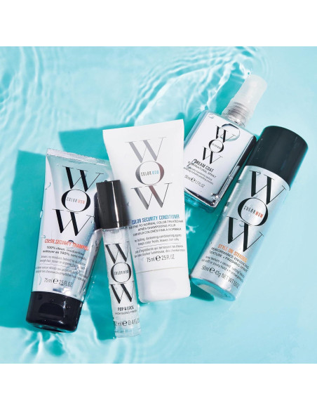 Spray Texturizante COLOR WOW 5 Piezas - Volumen y Hidratación Spray Texturizante COLOR WOW 5 Piezas - Volumen y Hidratación