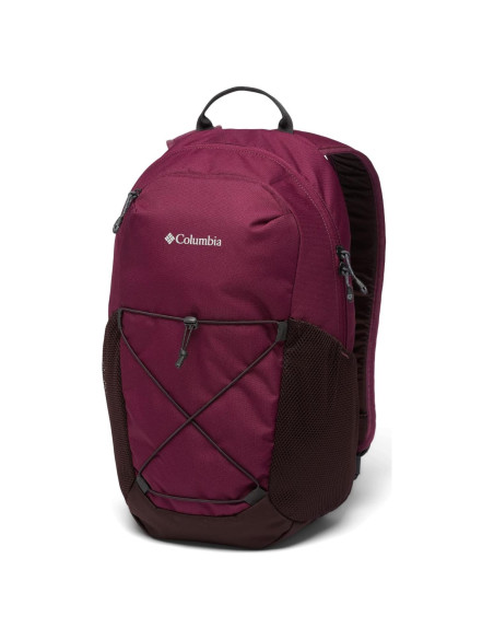 Mochila Unisex Columbia Atlas Explorer 16L - Marionberry Mochila Unisex Columbia Atlas Explorer 16L - Marionberry