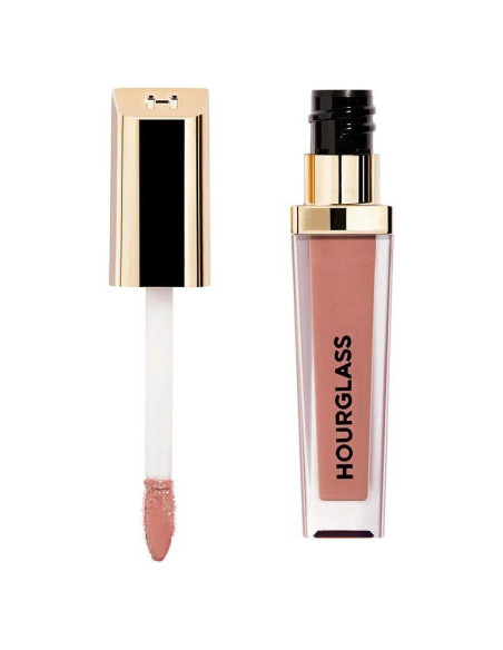 Crema de Labios Hourglass Velvet Story 10g Color Sugerencia Crema de Labios Hourglass Velvet Story 10g Color Sugerencia