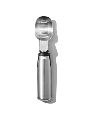 Cucharón de Helado OXO de Acero Inoxidable 19.7cm