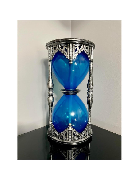 Reloj de Arena Decorativo Seasons con Luz y Sonido Reloj de Arena Decorativo Seasons con Luz y Sonido