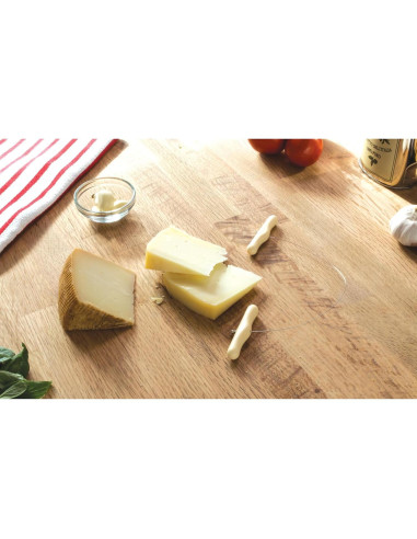Cortador de Queso Fante's Uncle Paolo 30.48 cm Acero Inoxidable