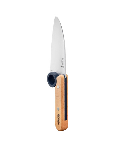Juego de Cuchillos para Niños Opinel Le Petit Chef 3 Pzas