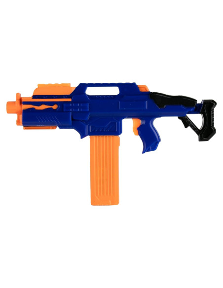 Blaster Nerf Elite 2.0 Mini Super Impulse 12 dardos Blaster Nerf Elite 2.0 Mini Super Impulse 12 dardos