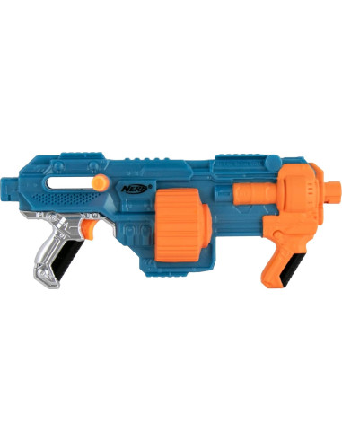 Nerf Blaster Mini Serie 2 - 1 Blaster y 12 Dardos