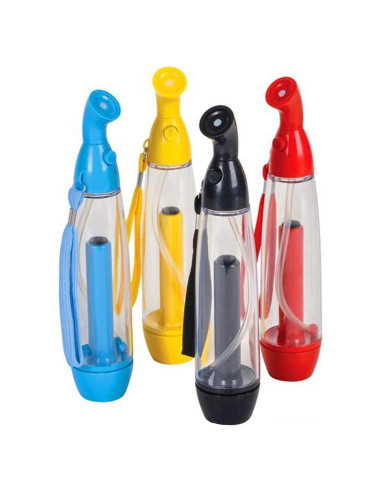 Conjunto de 4 Botellas de Spray de Agua ArtCreativity 73.93 ml