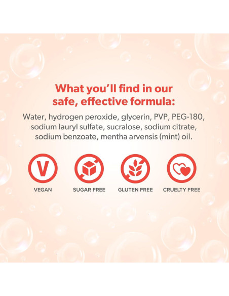 Eversmile OmniFoam Limpiador Dental 50ml para Implantes Eversmile OmniFoam Limpiador Dental 50ml para Implantes