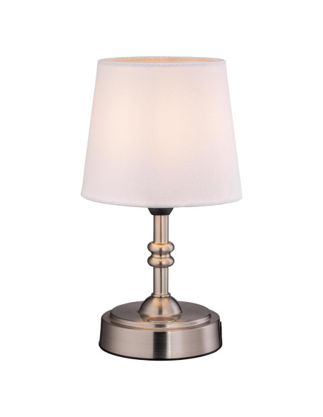 Lámpara de Mesa LED O'Bright Seraph Mini Recargable Lámpara de Mesa LED O'Bright Seraph Mini Recargable
