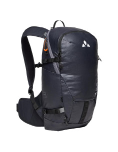 Mochila de Esquí Vaude Monviso 20L Unisex Negra