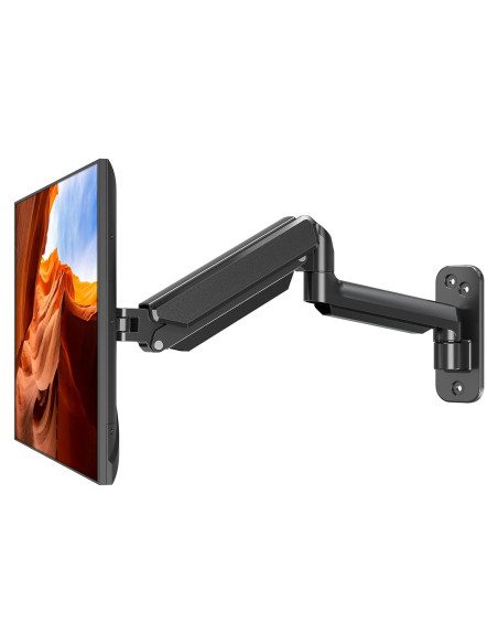 Soporte de Pared para Monitor ErgoFocus 17-32" Ajustable Soporte de Pared para Monitor ErgoFocus 17-32" Ajustable