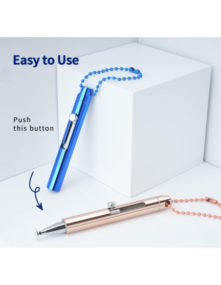 Lápices Stylus Abiarst para Pantallas Táctiles - Paquete de 5 Lápices Stylus Abiarst para Pantallas Táctiles - Paquete de 5