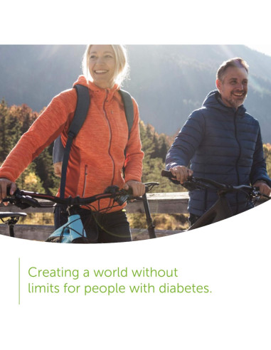 Tiras de Prueba OneTouch Verio - 90 Tiras para Diabetes