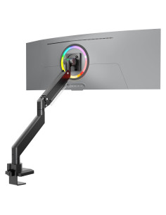 Soporte de Monitor ONKRON G130-B para 17-57" Negro