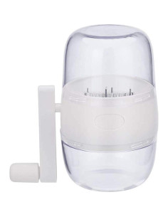 Picador Manual de Nueces Kakalote 15x15.5 cm Multifuncional 2