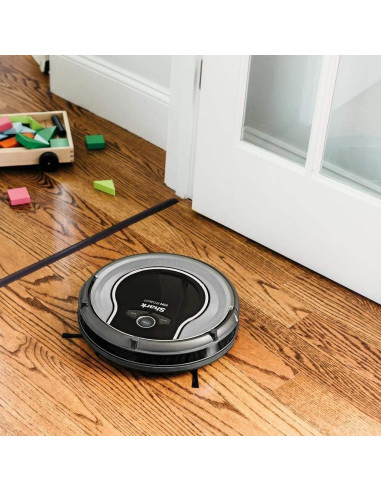Cinta Magnética Purzest 4 Metros para Robots Aspiradora