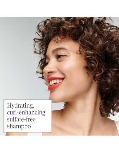 Champú Hidratante Briogeo Curl Charisma 1000ml - Anti-Frizz