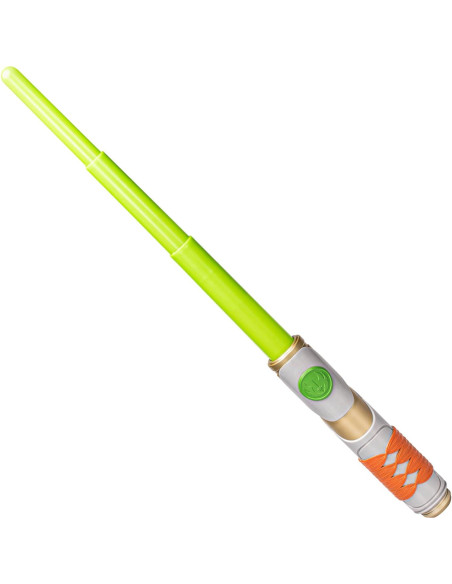 Sable de Luz Extensible Verde Kai Brightstar - Star Wars Sable de Luz Extensible Verde Kai Brightstar - Star Wars